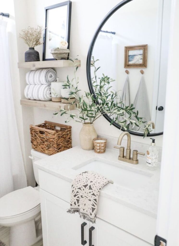 bathroom decor ideas