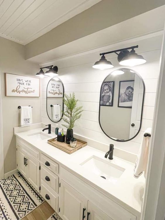 27 Budget-Friendly Bathroom Decor Ideas You'll Absolutely Love