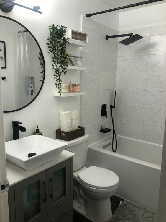 27 Budget Friendly Bathroom Decor Ideas Youll Absolutely Love 1511