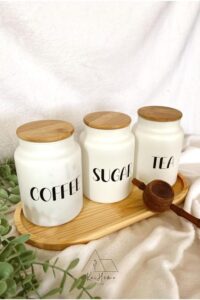 18 Coffee Bar Ideas to Create a Buzzworthy Home Café