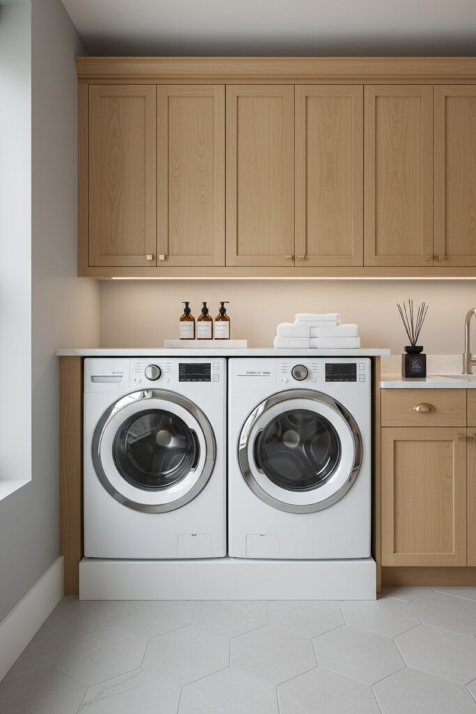 Laundry Room Ideas