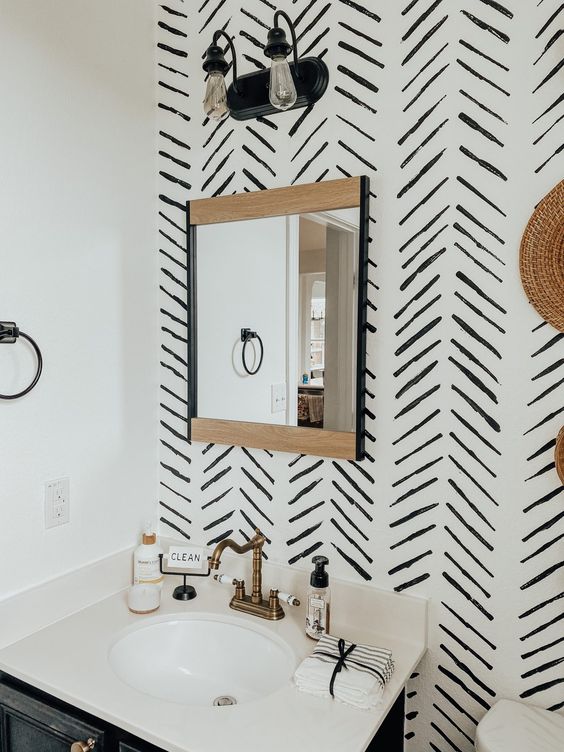 20 Small Bathroom Ideas That Make a Big Impact