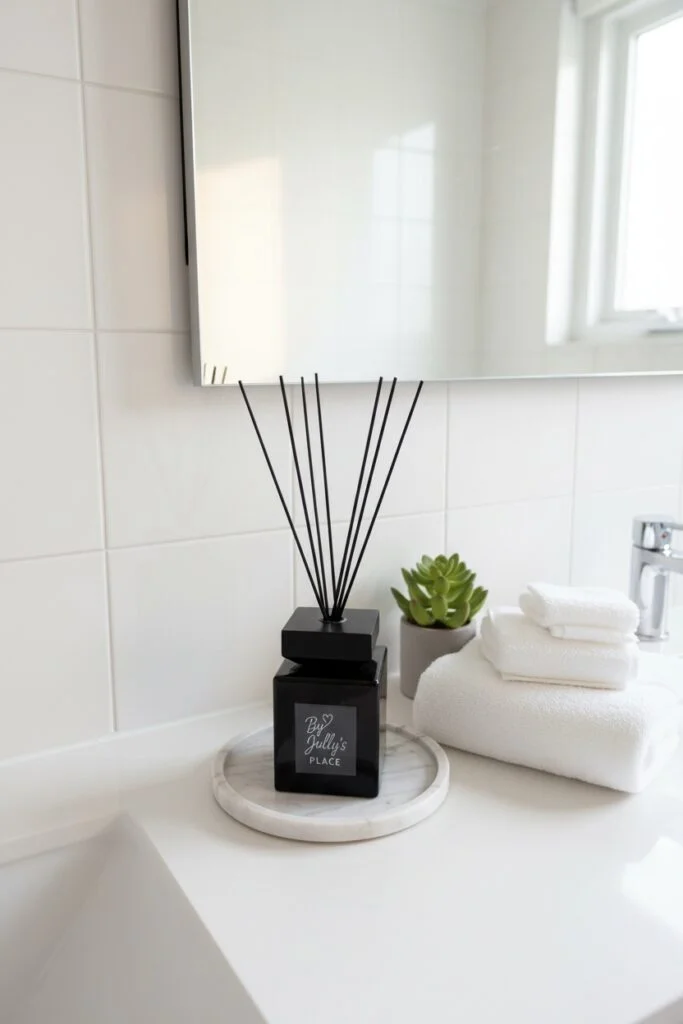 small bathroom ideas