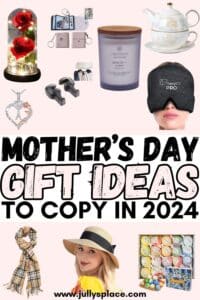 Mother's Day Gift Ideas: Perfect Presents to Show Your Love!