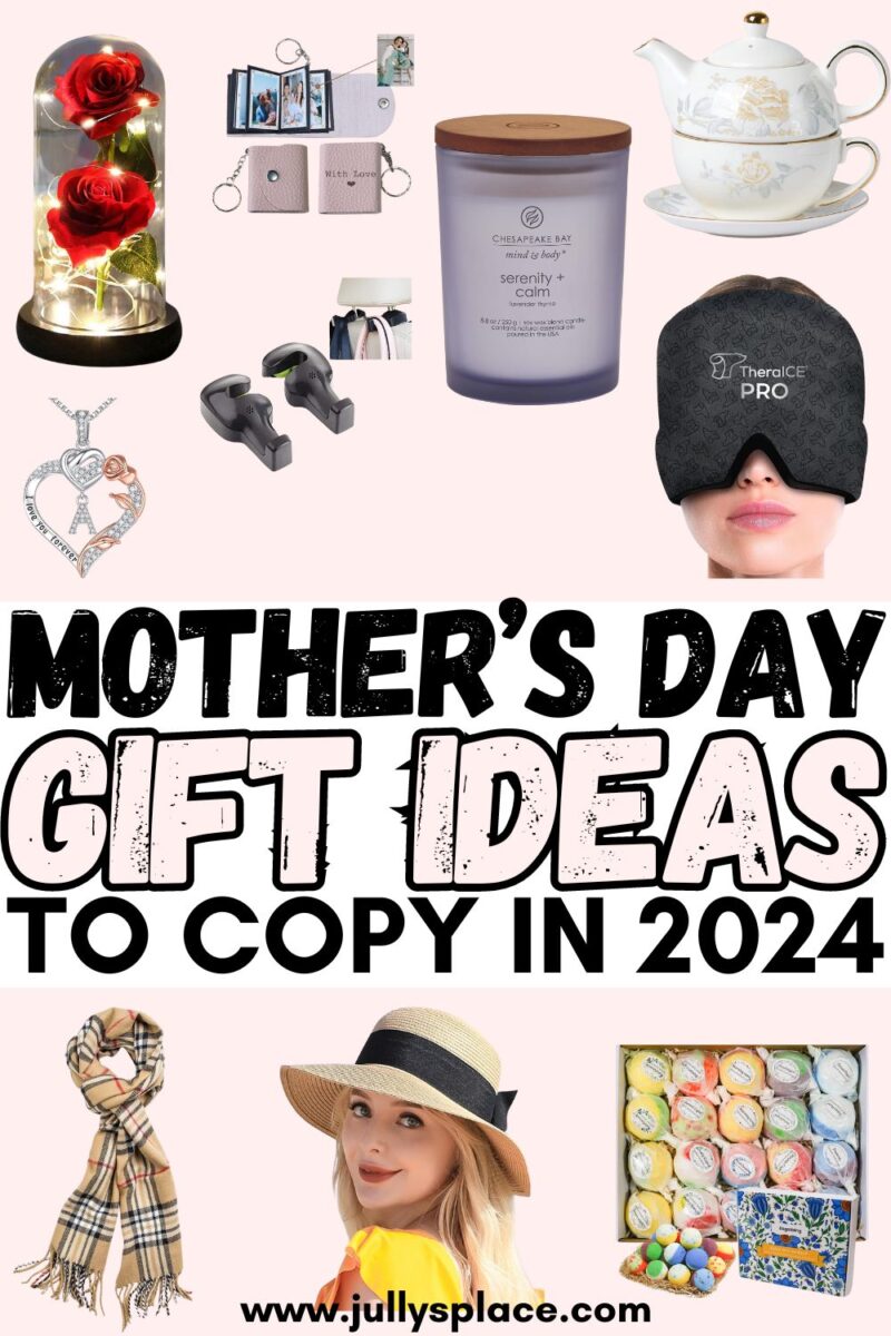 From Daughter Special Presents For Mothers Day Mother's Day 2018 - Main Image
