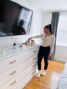 25 Stunning College Apartment Decor Ideas You Will Want to Copy