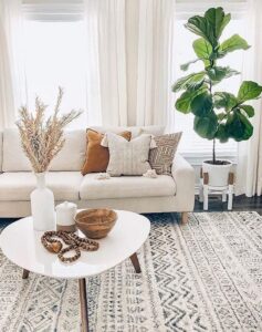 26 Best Small Living Room Ideas That Make Every Inch Count