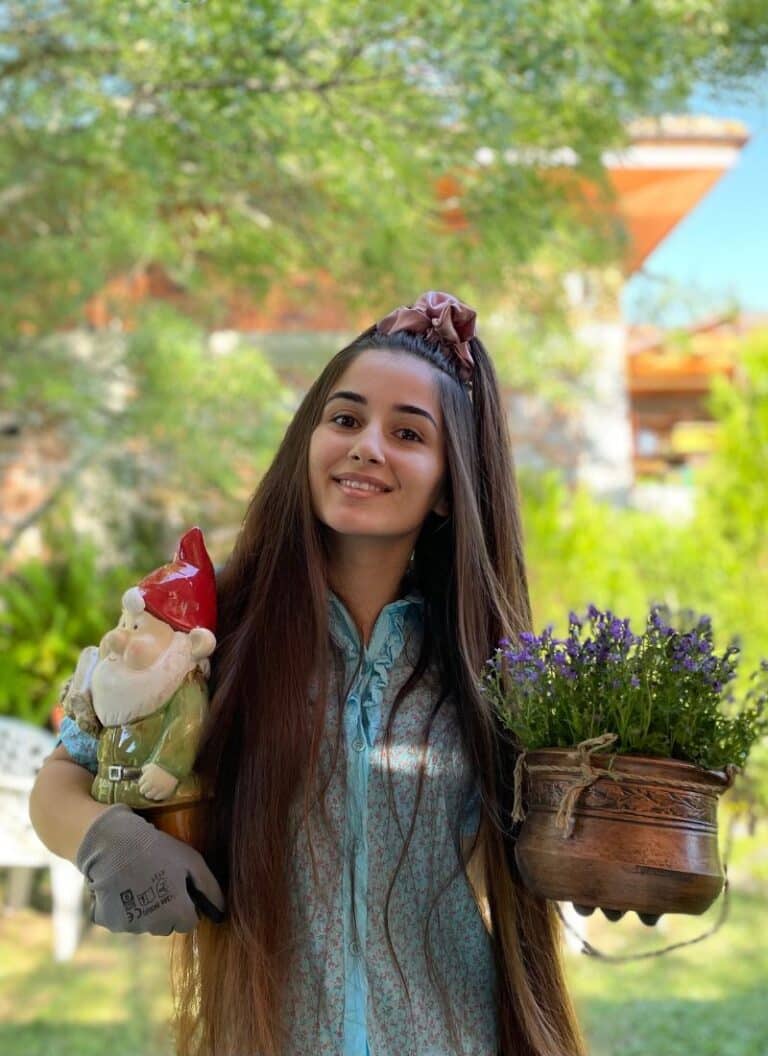 DIY Garden Decor Ideas