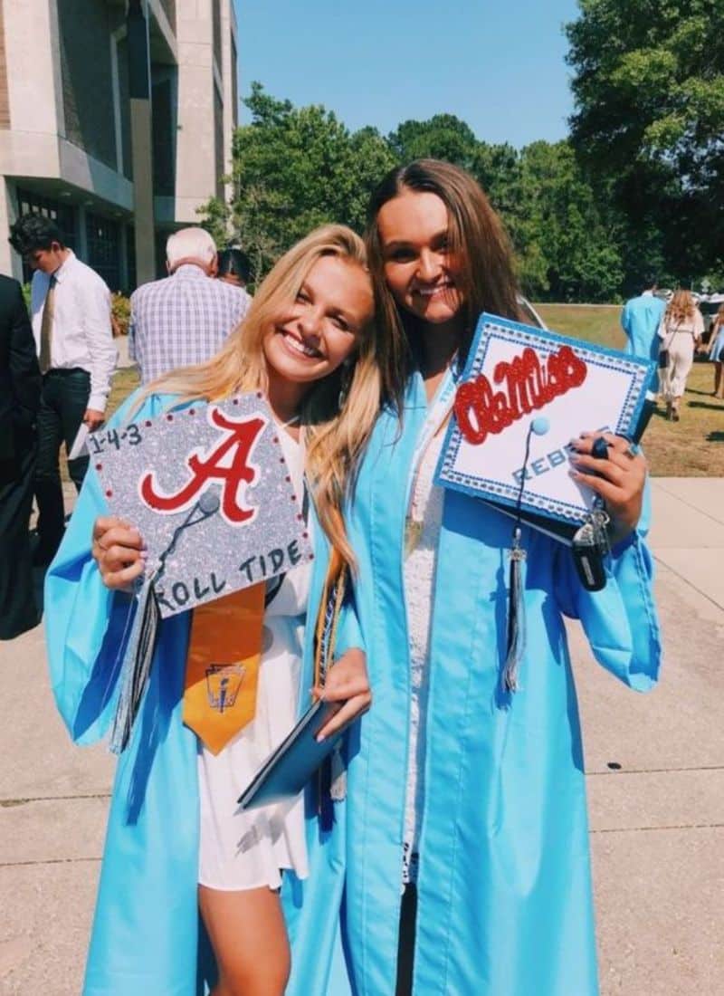 Graduation Cap Ideas – Stand Out with These Hilarious Toppers!