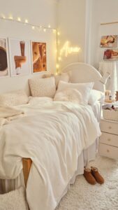 25 Dorm Room Ideas to Copy in 2026: Deck Out Your Space Like a Boss!
