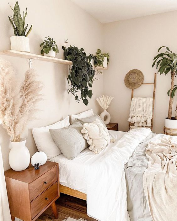 27 Boho Bedroom Ideas: Dreamy Decor to Snooze in Style