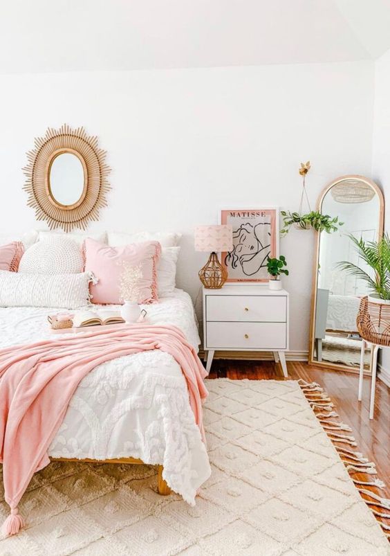 27 Boho Bedroom Ideas: Dreamy Decor to Snooze in Style