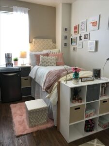 25 Dorm Room Ideas to Copy in 2025: Deck Out Your Space Like a Boss!