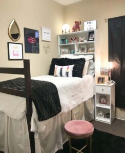 25 Dorm Room Ideas to Copy in 2026: Deck Out Your Space Like a Boss!