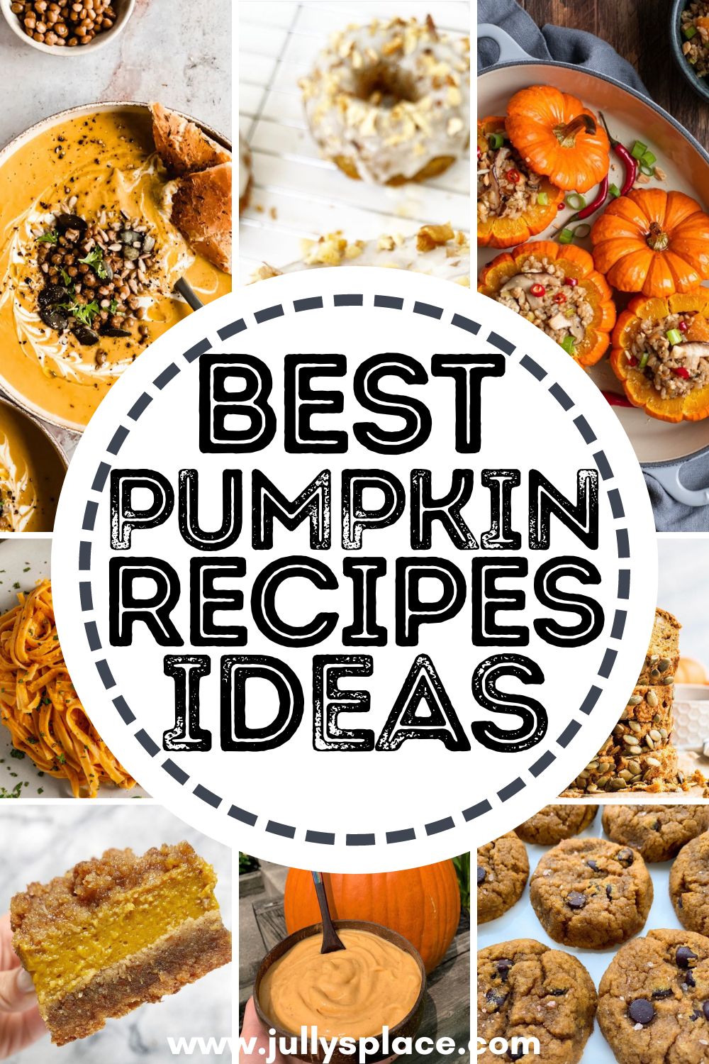 Pumpkin Recipes Ideas 2026: Gourd-geously Delicious Creations