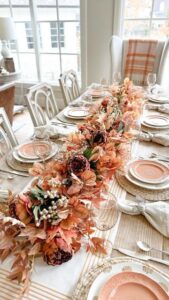 26 Best Thanksgiving Decor Ideas in 2025: Gobble Up Some Style!