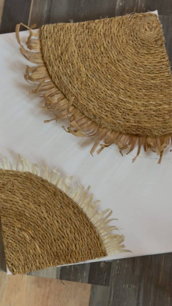 DIY 3D Sunflowers