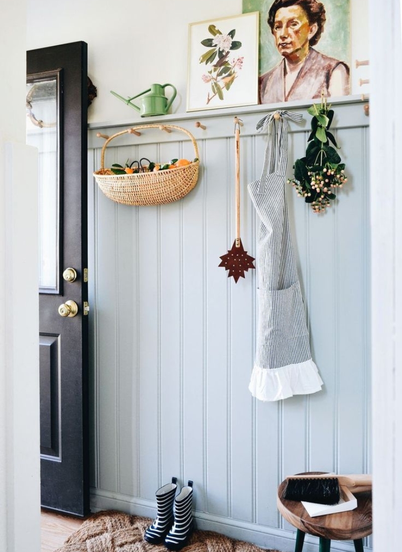 Are Beadboard Walls Classic or Dated? What’s the Real Vibe?