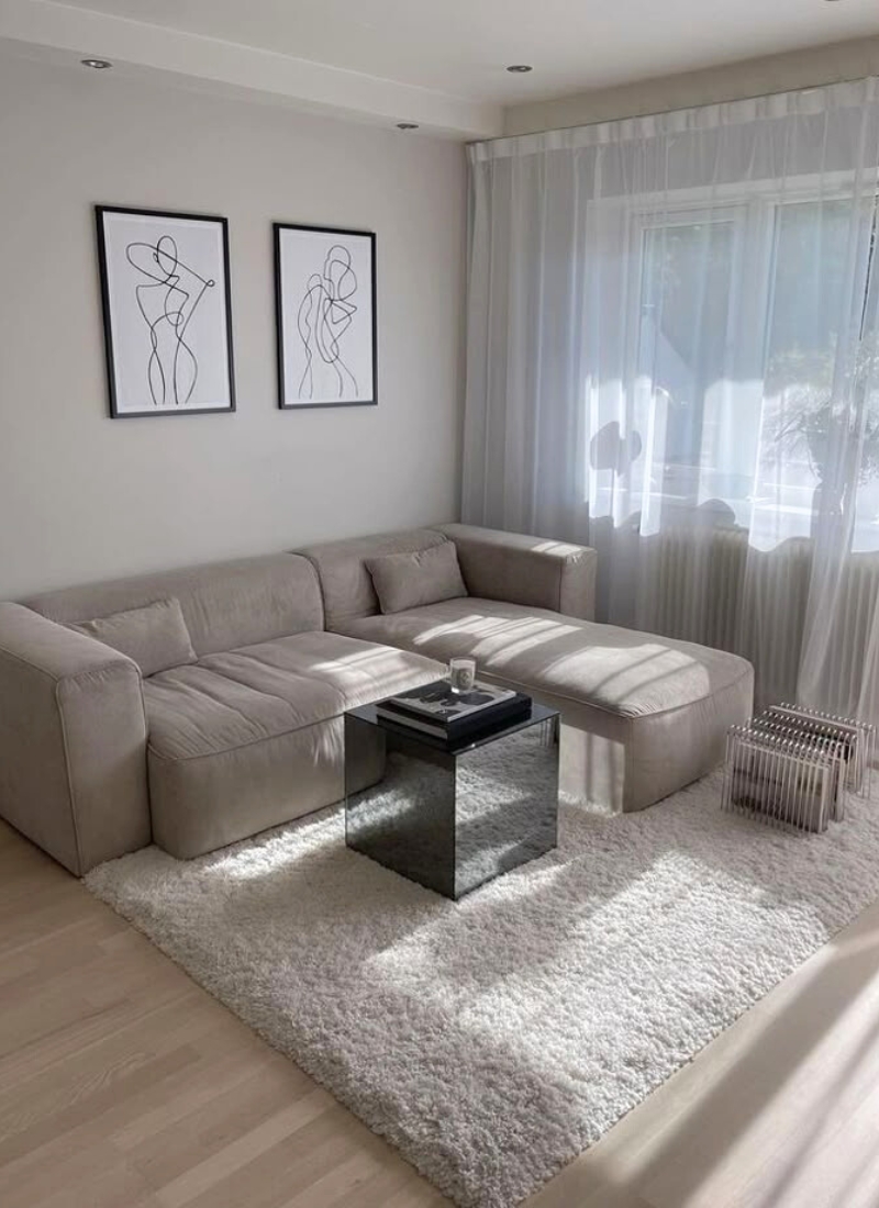 Are Shag Rugs Outdated