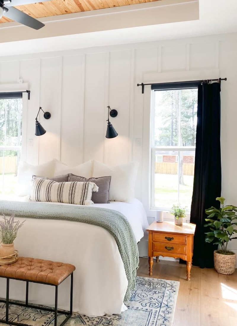Do Black Curtains Make Room Hotter?