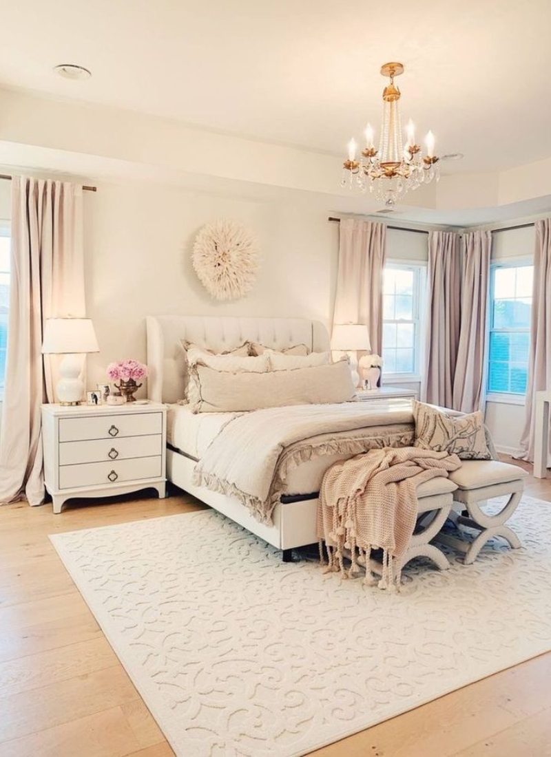 Do You Need a Rug Pad Under Your Bed?