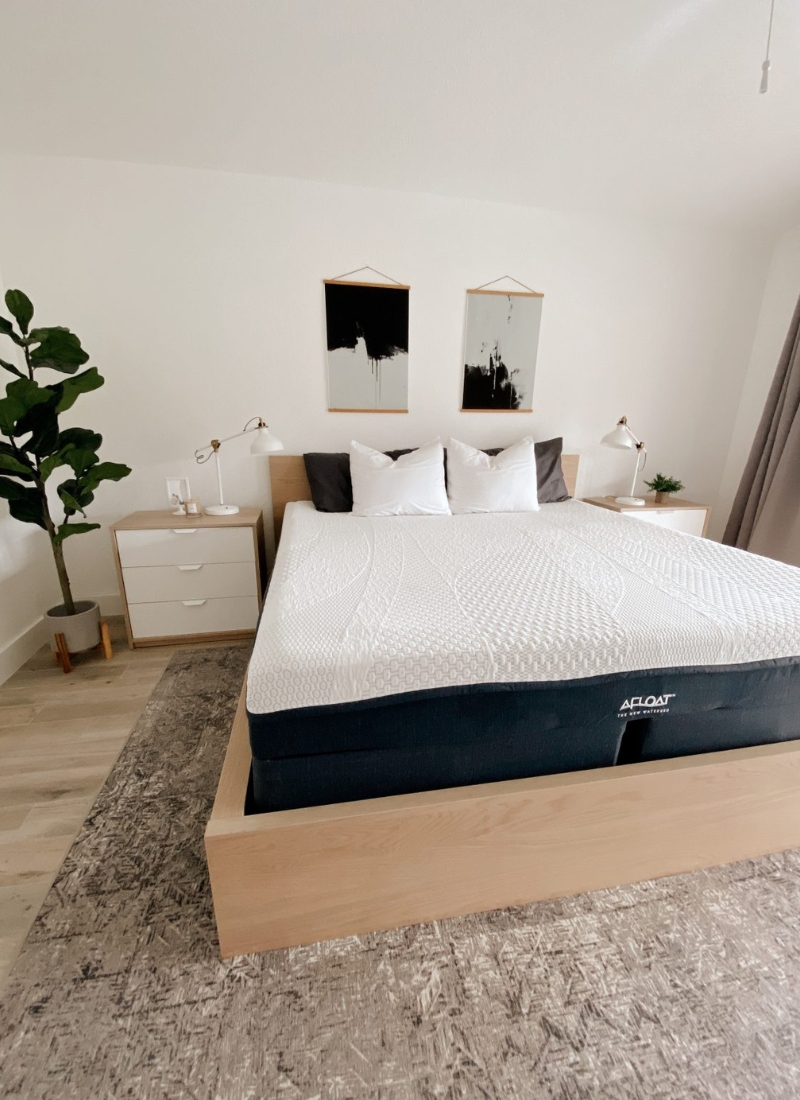 How Comfortable Are Waterbeds? The Honest Scoop on Sleeping On Water