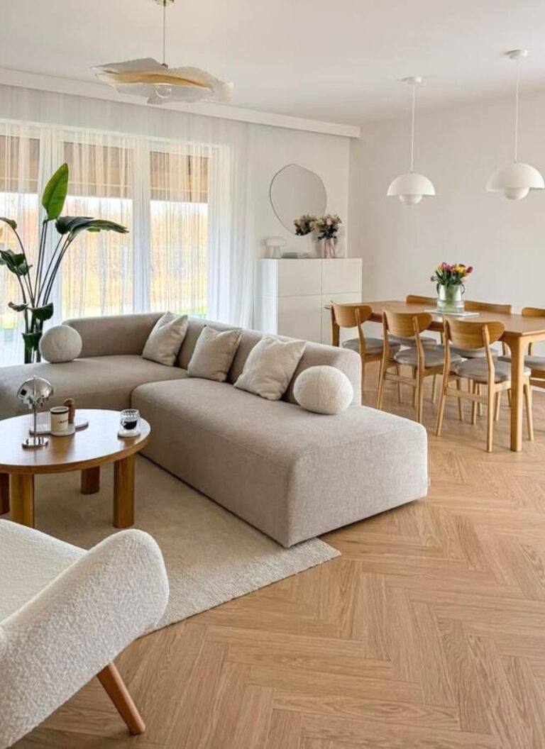 How to Choose the Best Sofa Color for Your Living Room?