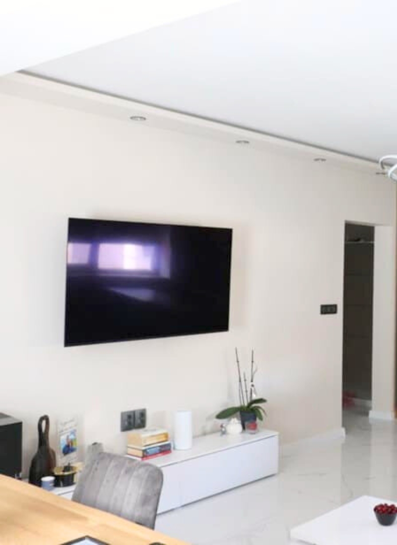 Is 55-Inch TV Big Enough?: Finding the Perfect Fit