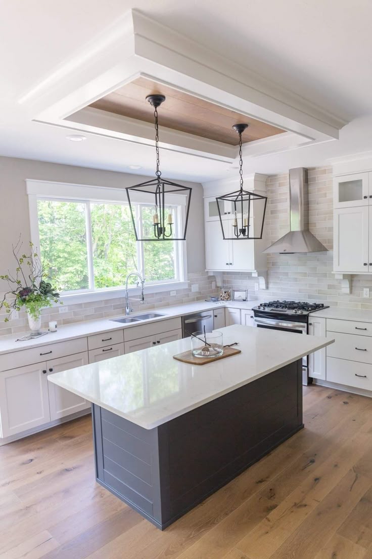 Do Two-Tone Kitchen Cabinets Look Stylish or Outdated in 2026