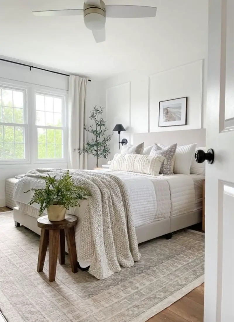 Should Your Curtains Match Your Bedspread? Easy Tips for a Cozy Bedroom Look