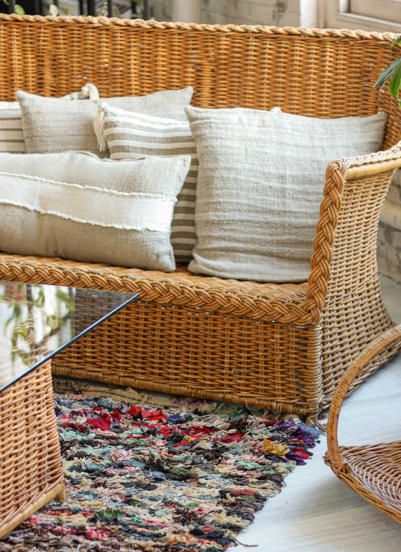 Why Is Wicker So Expensive? Breaking Down the Real Reasons