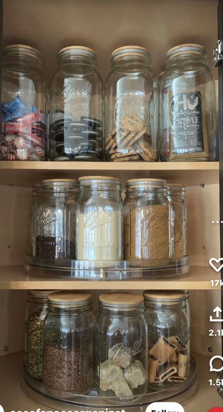 15 Easy Ways to Organize Kitchen Cabinets Like a Boss