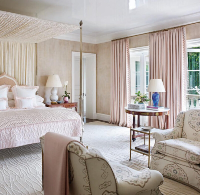 Should Your Curtains Match Your Bedspread? Easy Tips for a Cozy Bedroom Look