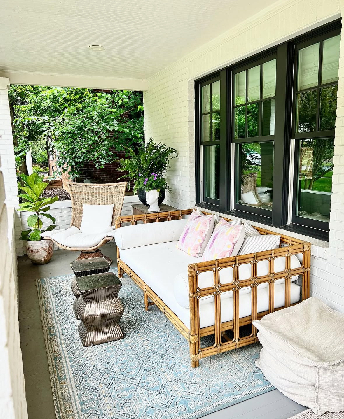 21 Summer Front Porch Ideas in 2026 to Welcome the Season