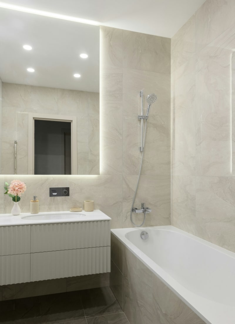 24 Bathroom Countertop Decor Ideas for Any Style