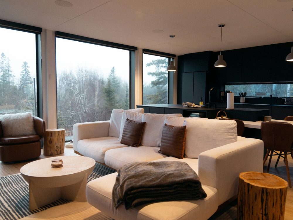 Coffee Table vs. Ottoman