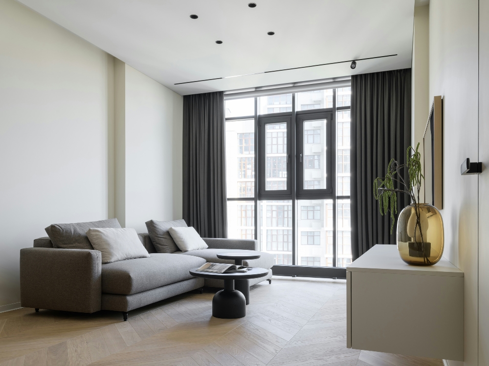 Coffee Table vs. Ottoman