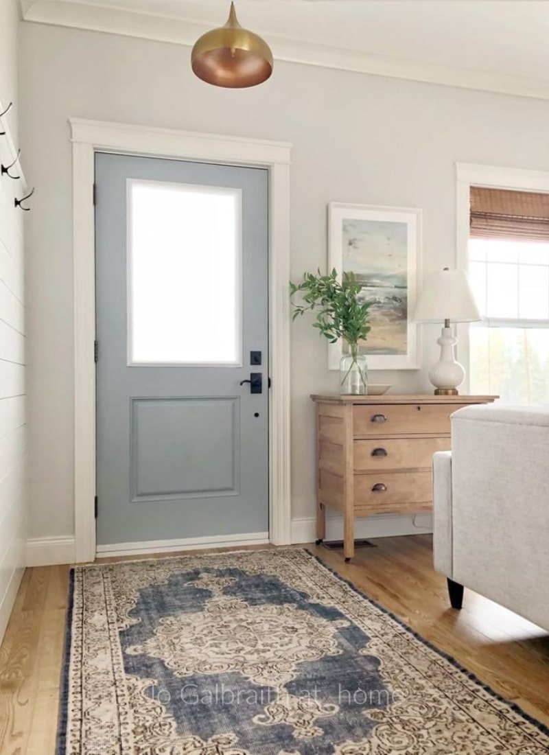 Hallway Runner Rug Size Tips for Every Home