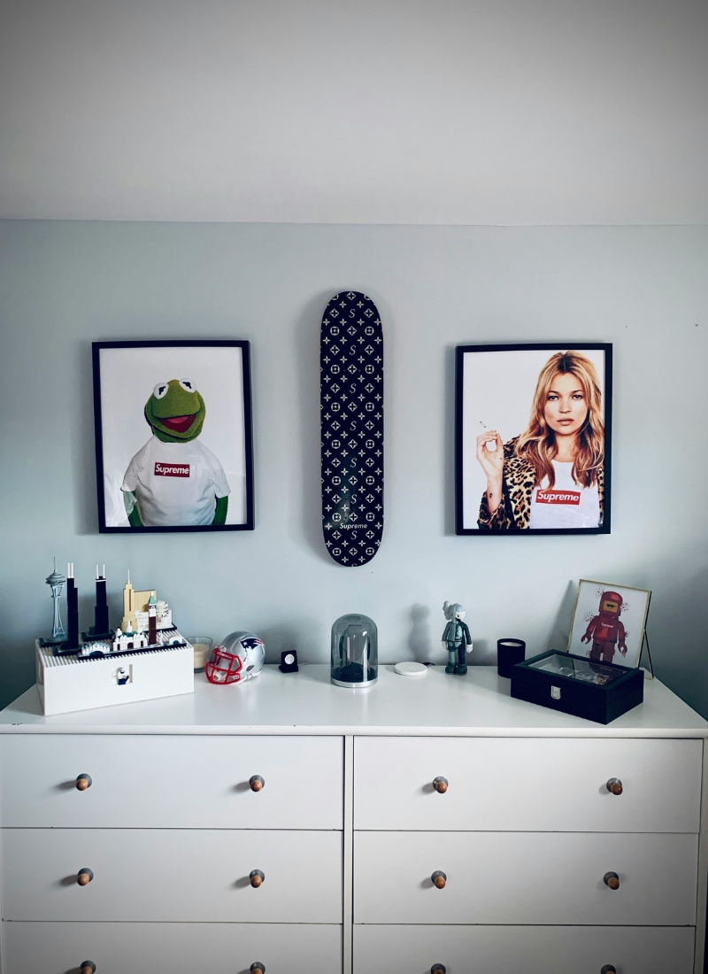 How to Style a Dresser Top? 21 Cute Ideas
