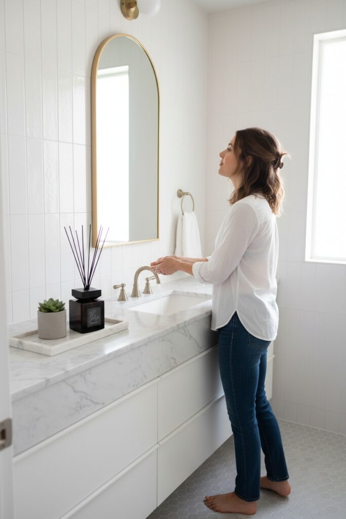 Bathroom Countertop Ideas