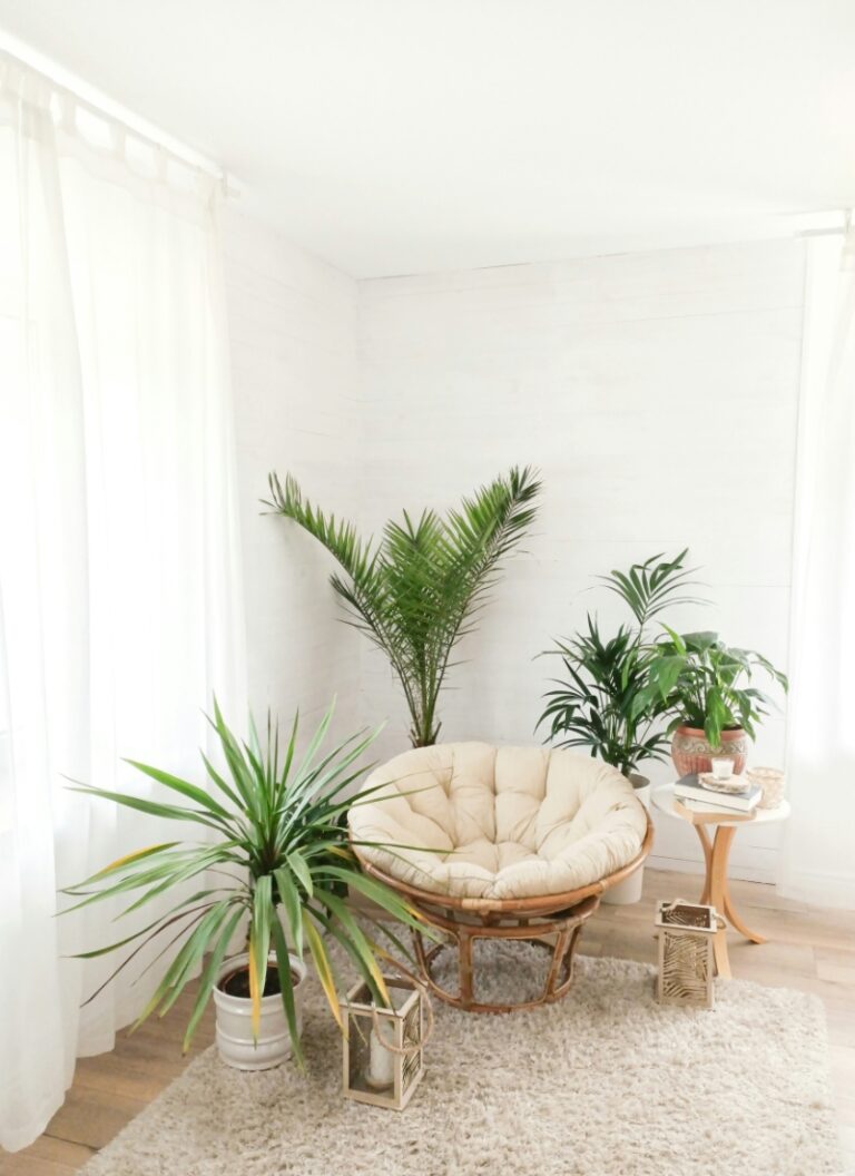 25+ Stylish Living Room Corner Ideas to Maximize Space and Style