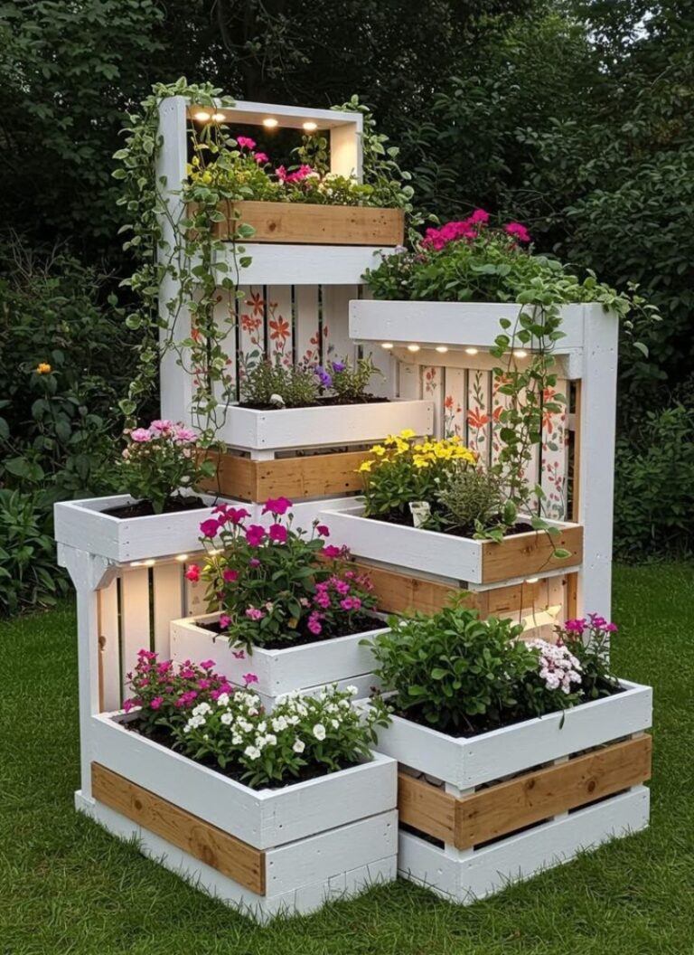 26 Raised Garden Bed Ideas for Effortless Backyard Inspiration