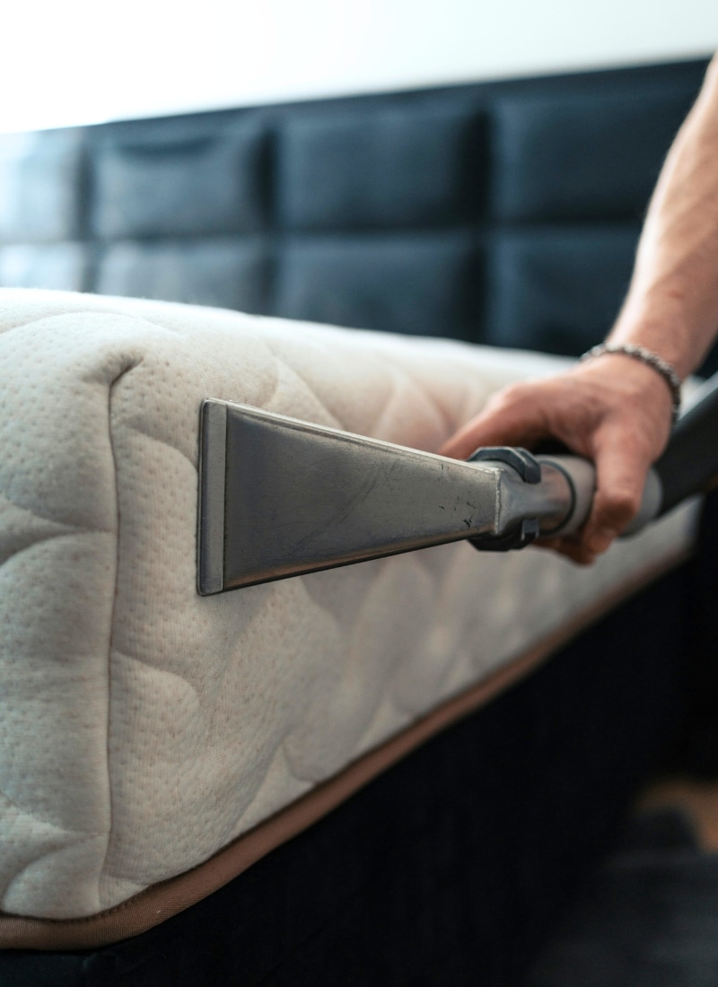 How to Clean Mattress at Home: Simple Steps for a Fresh Bed