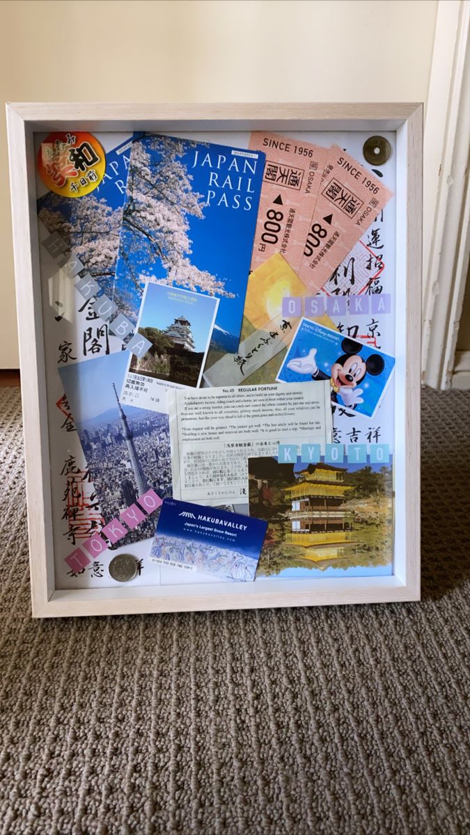 Display Examples Travel 25 Stylish Ways to Display Travel Souvenirs in Your Home