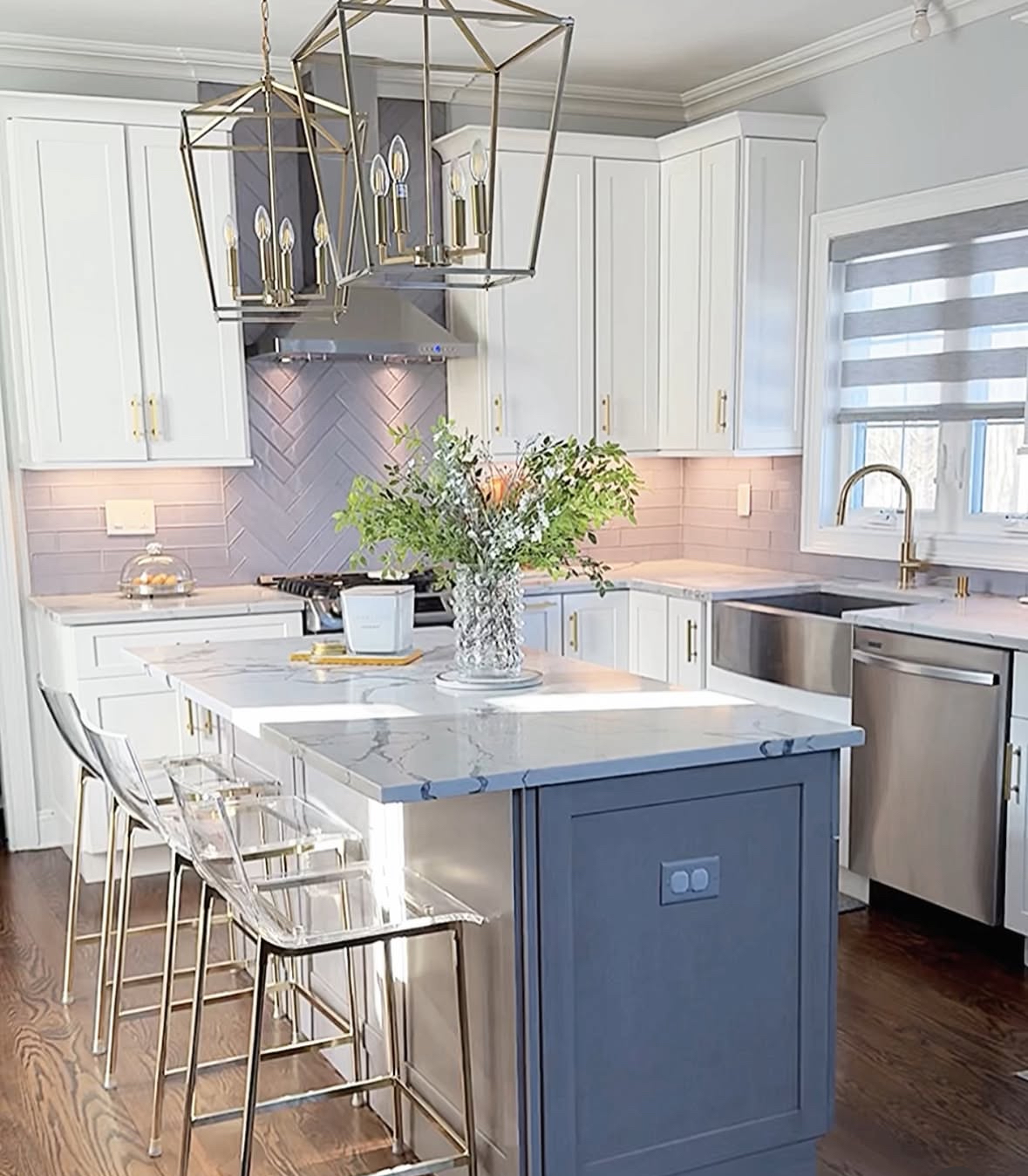 23+ Kitchen Island Decor Ideas to Elevate Your Cooking Space