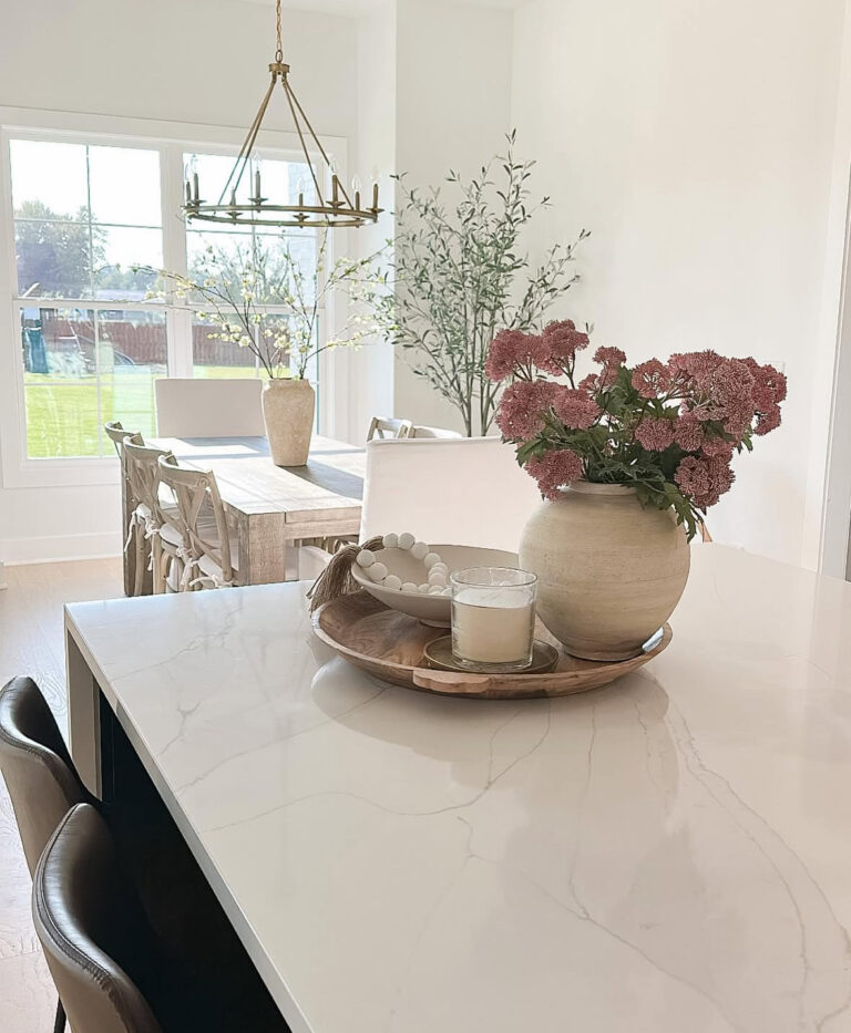23+ Kitchen Island Decor Ideas to Elevate Your Cooking Space