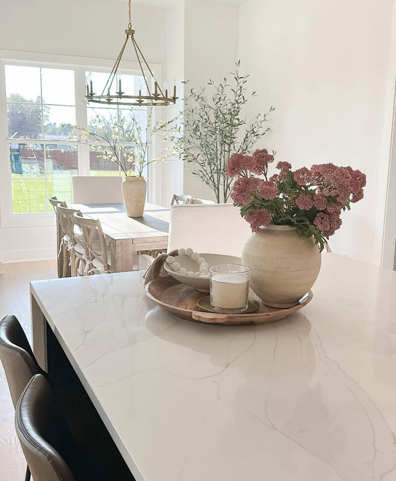 23+ Kitchen Island Decor Ideas to Elevate Your Cooking Space