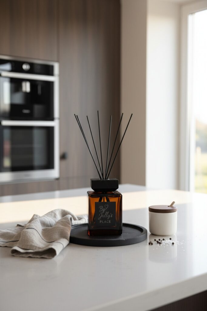 Kitchen Island Decor Ideas