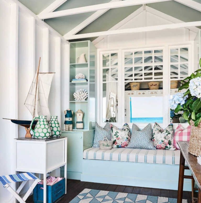 25 She Shed Decor Ideas to Make Your Backyard Retreat Shine
