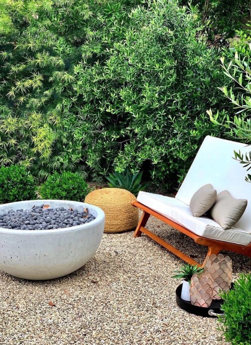 Fire Pit Ideas